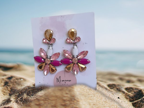 Producto - Aros barbie