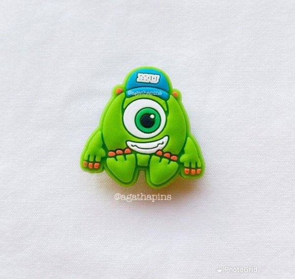 Producto - Mike University