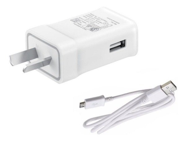 Producto - CARGADOR SAMSUNG ORIGINAL
