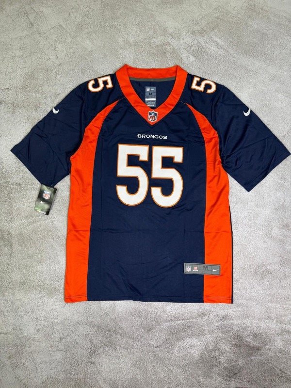 Producto - Camiseta NFL Broncos