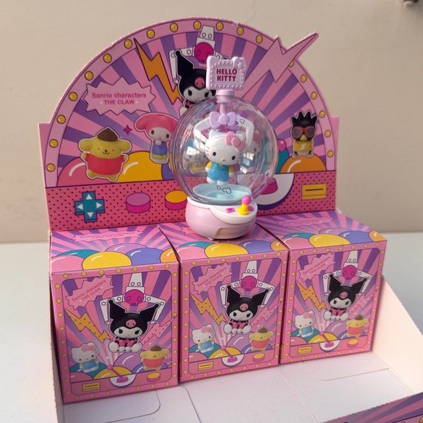 Producto - Blind Box Sanrio