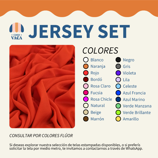 Producto - Jersey Set - 0