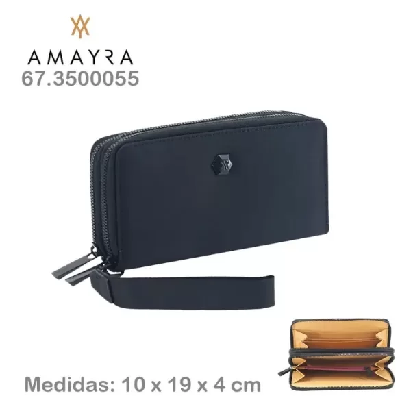 Producto - BILLETERA AMAYRA 673500055 - 1