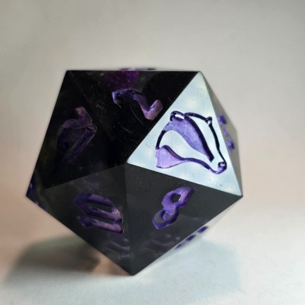 Producto - Lava Oscura - 0