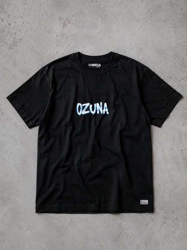 Producto - Remera OZUNA - 1