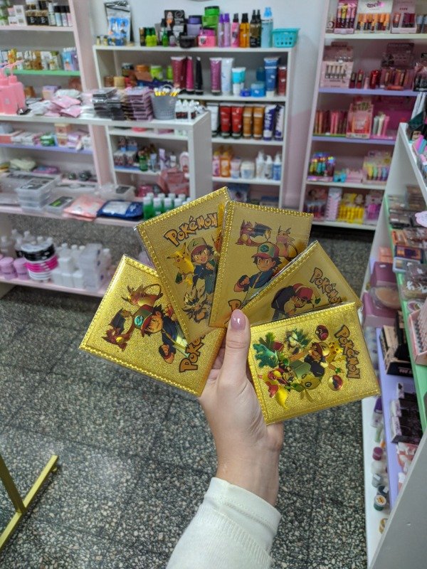 Producto - Cartas pokemon
