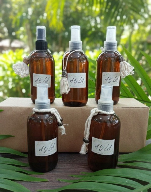 Producto - Perfumina Ayla