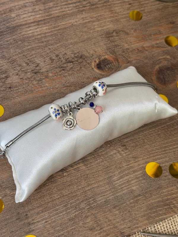 Producto - Pandorita Amor