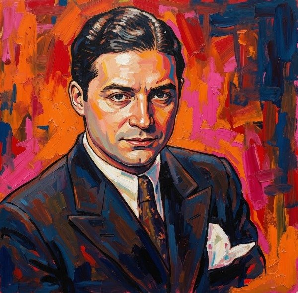 Producto - Proyecto GOTAN / Agustín Magaldi Coviello.