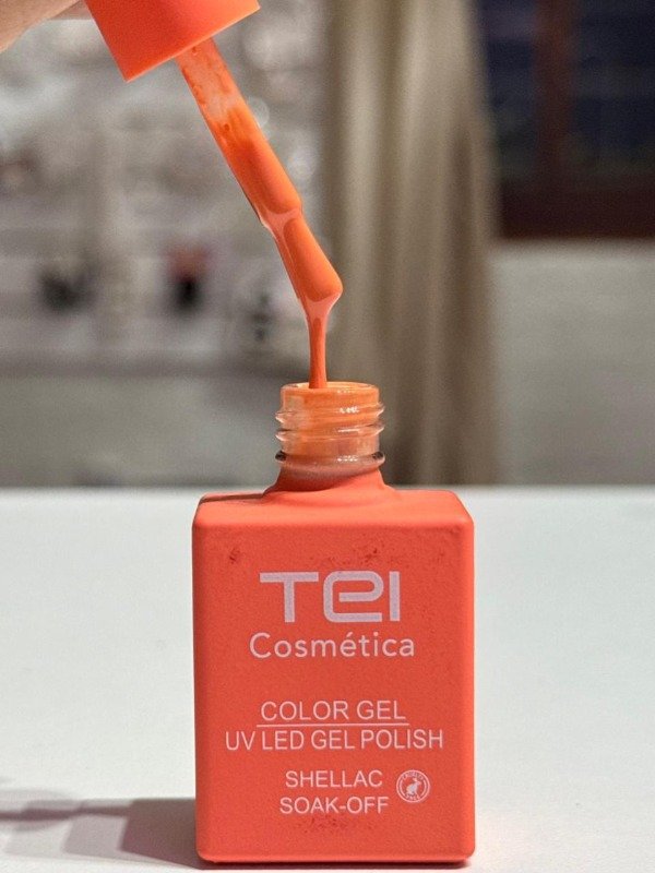 Producto - Esmalte TEI 15 ml nro 165