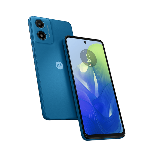 Producto - MOTO G04S 8GB+256GB (4+4)