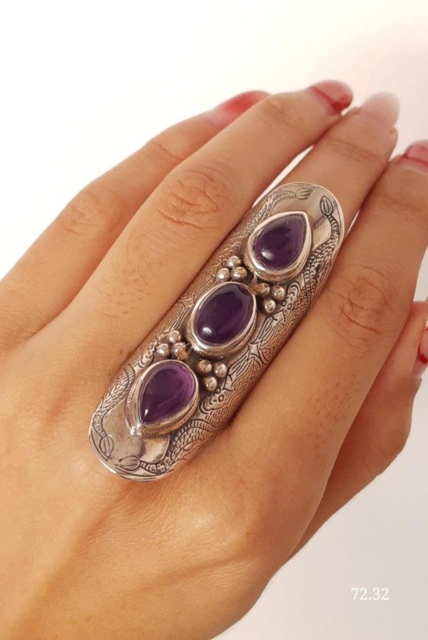 Producto - API287 AMATISTA