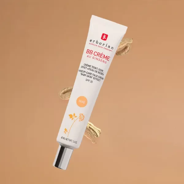 Producto - Erborian BB Cream Matte Beauty Balm SPF 20 45ml