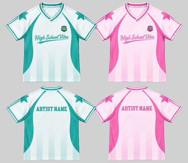 Producto - Jersey Dmd sport Day