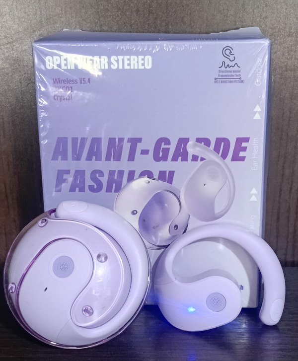 Producto - Auriculares Openwear Anvant - Garde Fashion
