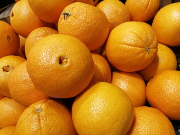 Producto - naranja de ombligo agro BR x 1 kg Oferta!!