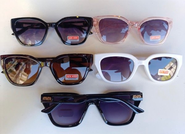 Producto - Anteojos Meira