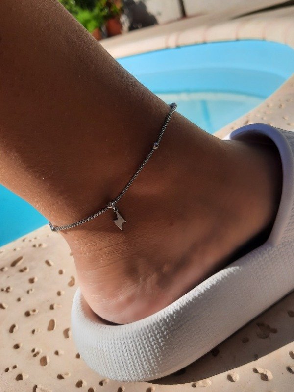 Producto - Tobillera Rayo