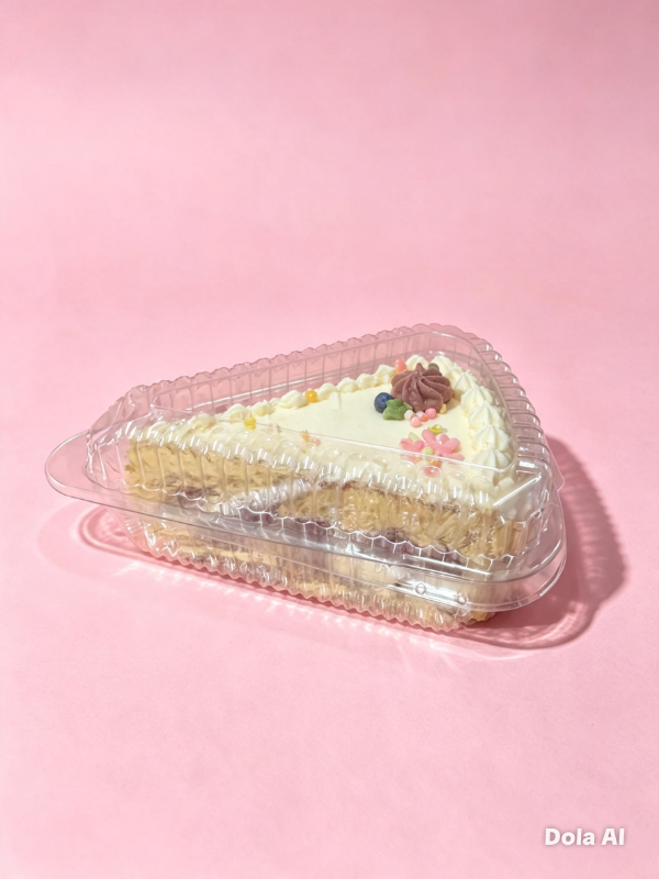 Producto - ESTUCHE PORCION DE TORTA - COD. 151 - 0