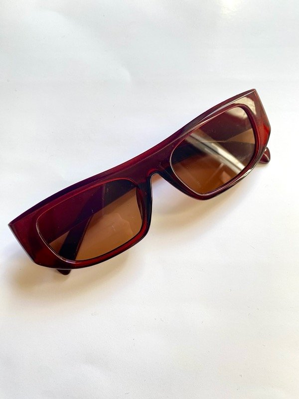 Producto - Lente Zains Brown