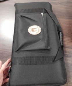 Producto - Funda Boolpub NEGRA