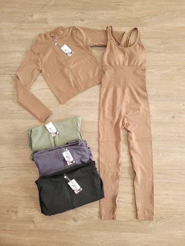 Producto - Catsuit Dlirio TM
