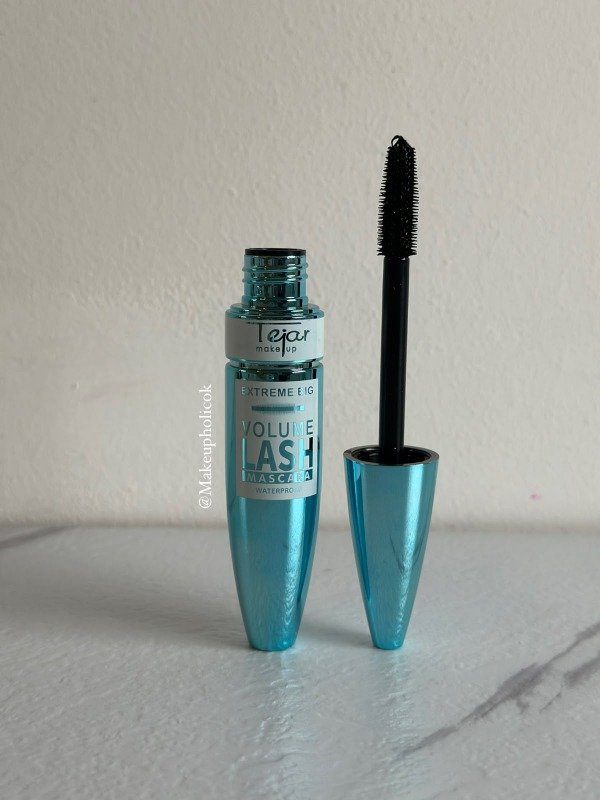 Producto - MASCARA EXTREME BIG VOLUME LASH - TEJAR - 2