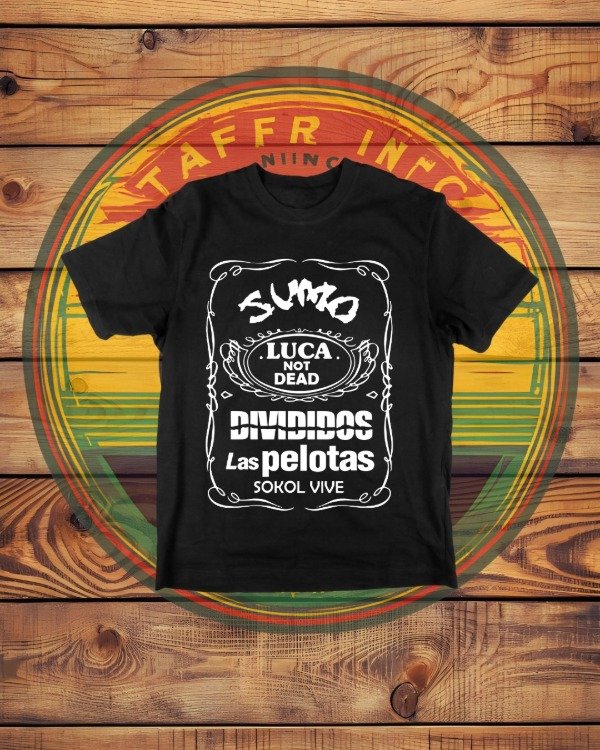 Producto - Sumo 01