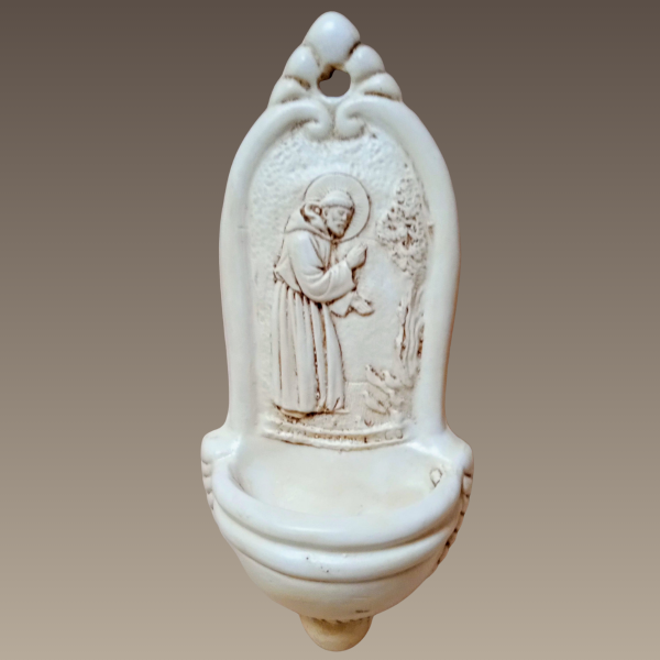 Producto - San Francisco aguamanil largo - Pi47