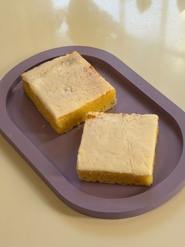 Producto - ESPUMITA DE LIMON