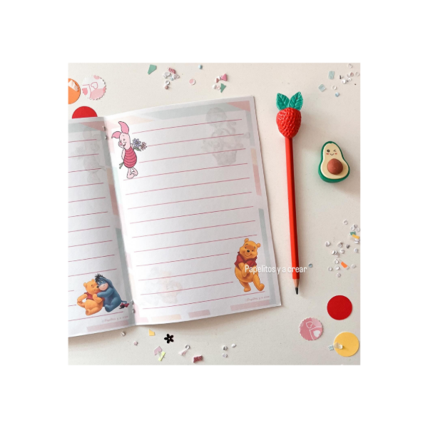 Producto - Winnie Pooh - 3
