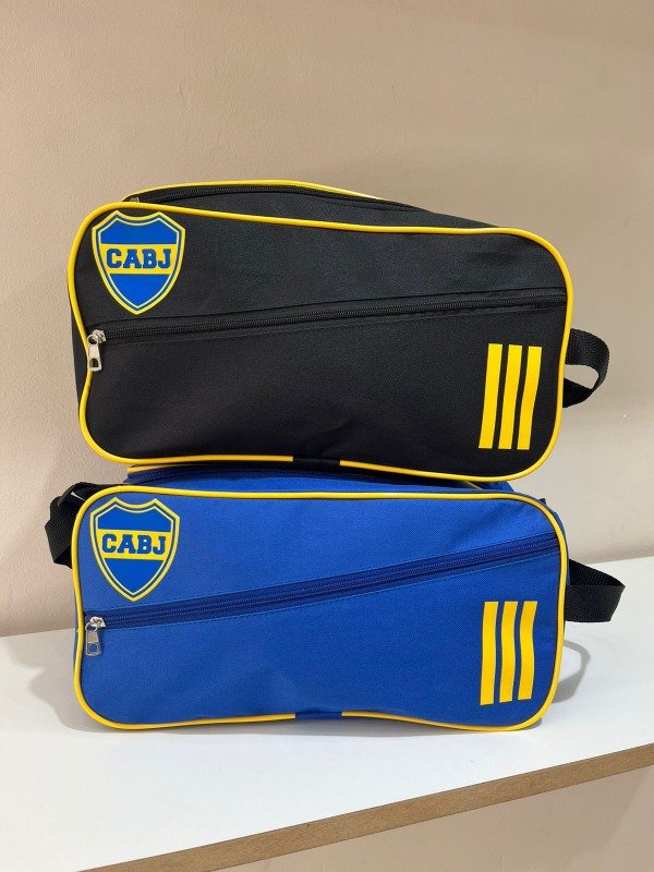 Producto - BOTINERO BOCA