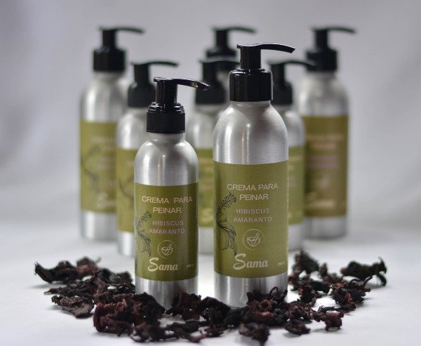 Producto - Crema para peinar - 0