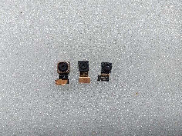 Producto - Cam. Moto One Macro