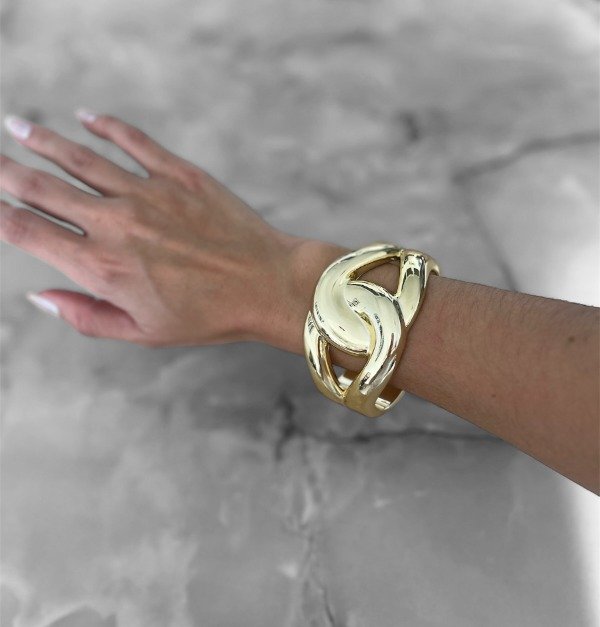 Producto - Brazaletes Gold