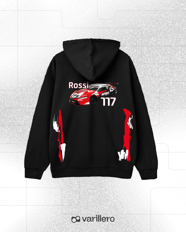 Producto - Buzo Rossi Camry 2026