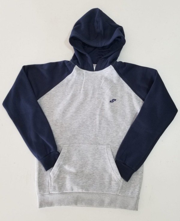 Producto - BUZO CANGURO DE FRISA G/M