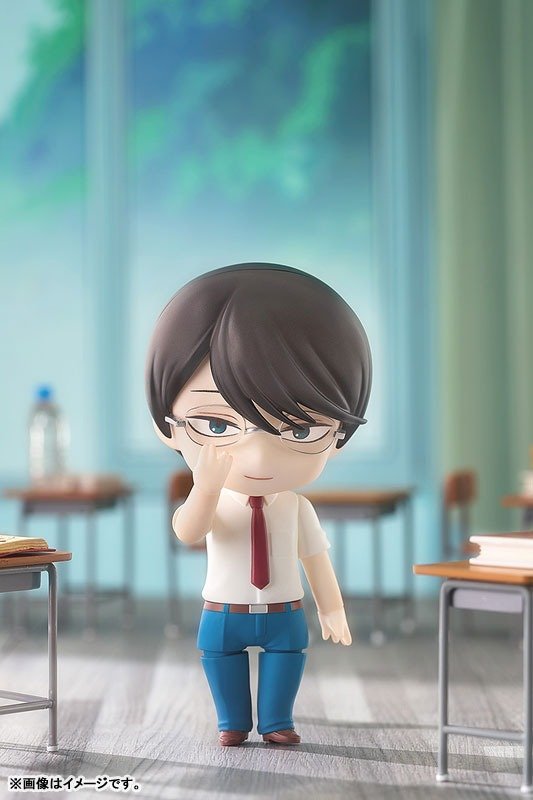 Producto - A PEDIDO Nendoroid "Doukyusei" Licht Sajo (Jap) - 6
