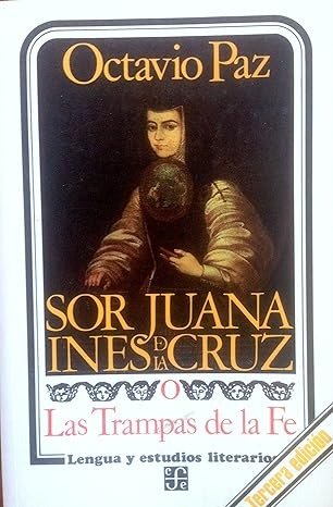 Producto - Sor Juana Inés de la Cruz o las trampas de la fe