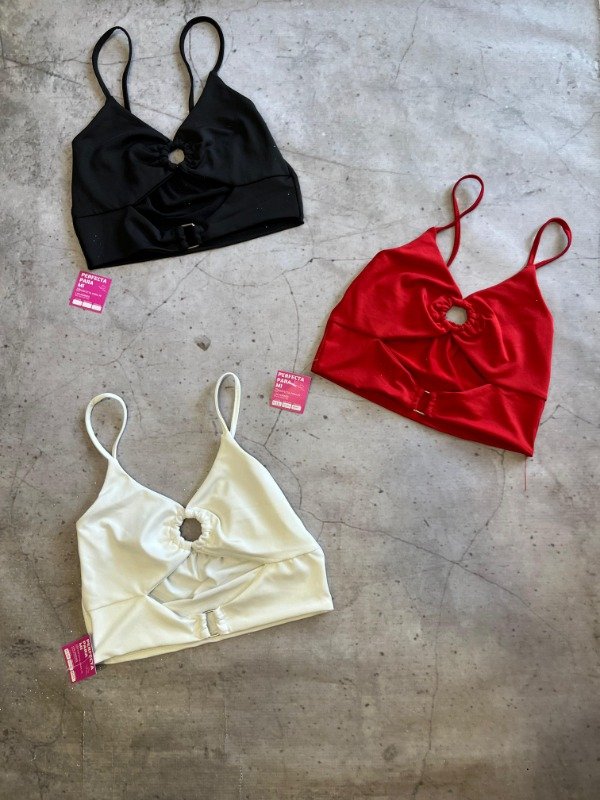 Producto - TOP CRUSH X2