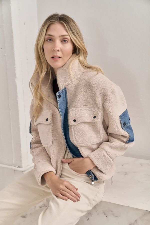 Producto - Campera Oslo