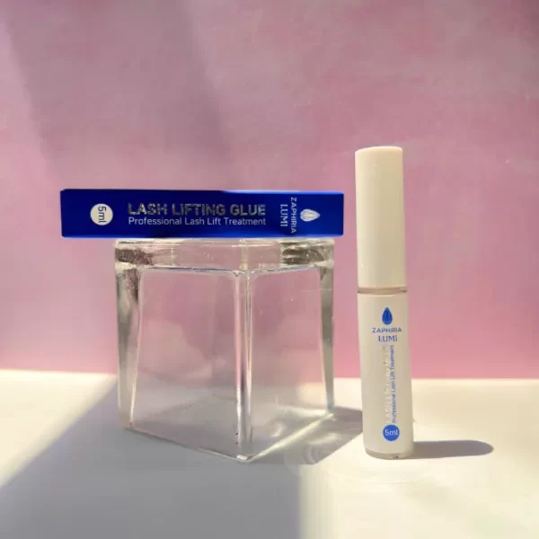 Producto - ADHESIVO PARA BIGUDIES 5ML - ZAPHIRIA
