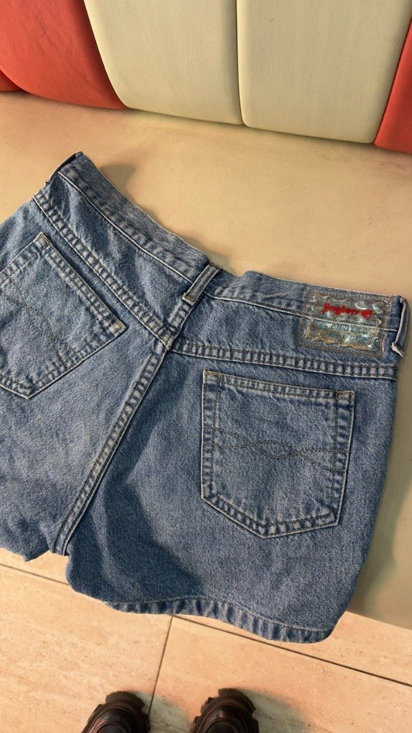 Producto - Short Denim Jinglers - 3