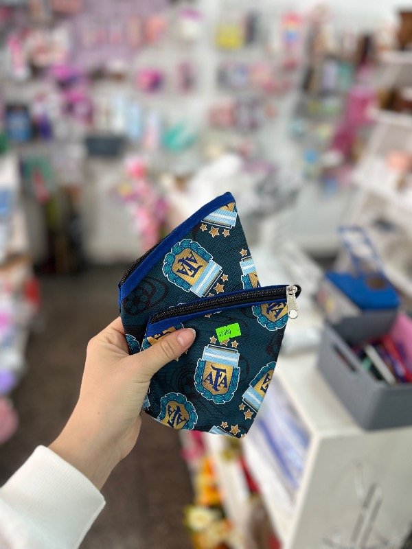Producto - Chau lata AFA azúcarera y yerbera