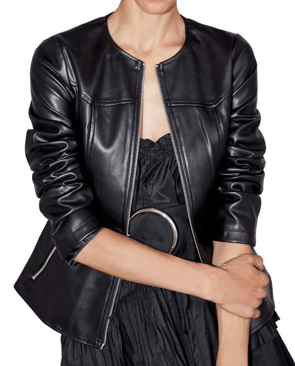 Producto - Campera Zara