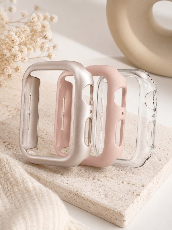 Producto - Carcasa acrilico smartwatch
