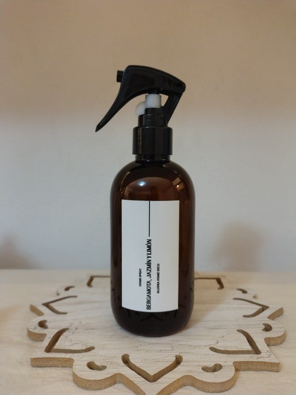 Producto - Home Spray/Textil Linea Premium 250ml