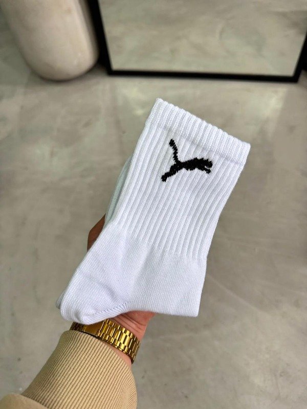 Producto - MEDIAS X3 NIKE-PUMA-ADDS - 3