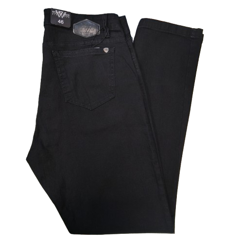 Producto - Pantalón Jean Elastizado Recto - Worren