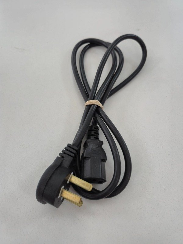 Producto - Cable Power PC 1.5m Netmak NM-C45